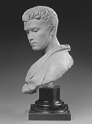 Charles René de Saint-Marceaux - J. J.