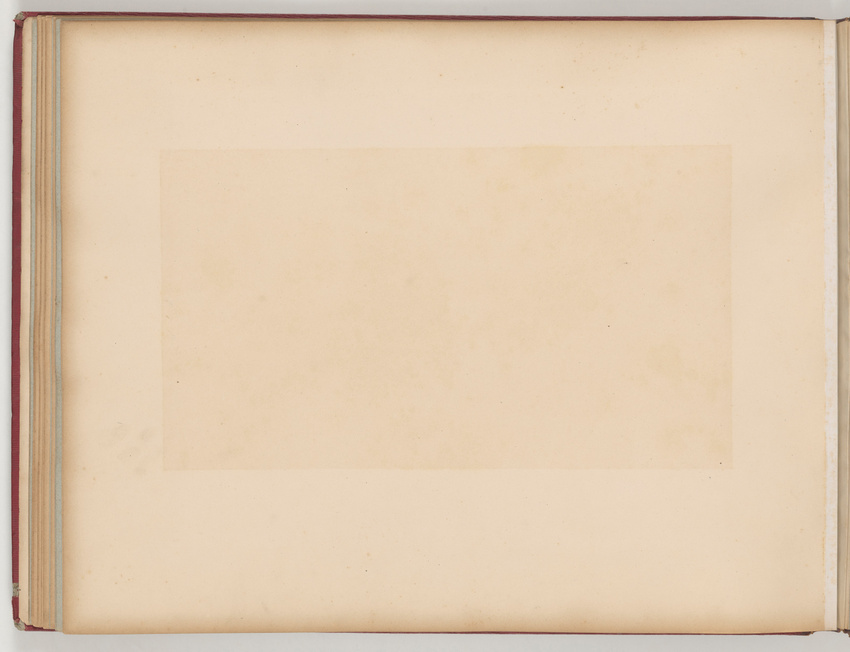 Anonyme - Vue des dessins pour la reconstruction de l'Hôtel de Ville de Paris: é...
