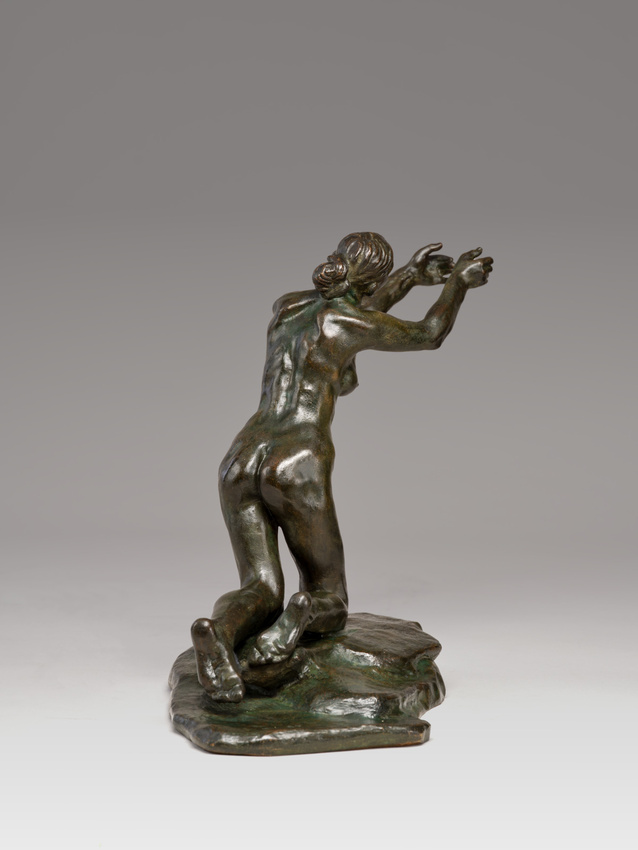 Camille Claudel - L'implorante