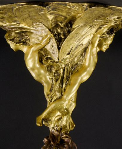 Raoul Larche - Lustre