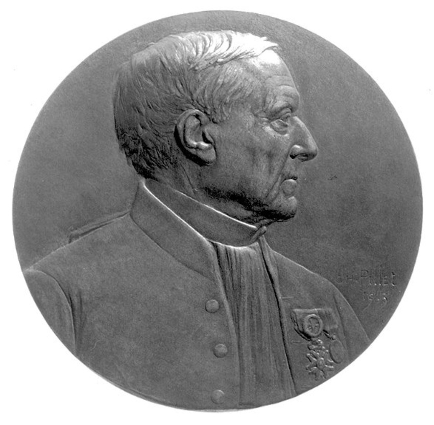 Charles Pillet - Avocat
