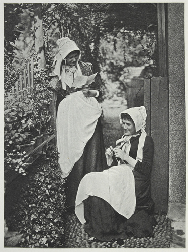 Stoddart - Lecture amusante