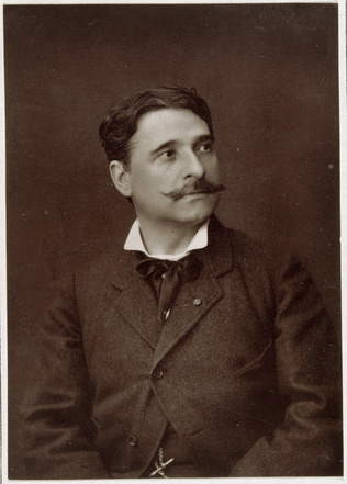 Ferdinand Mulnier - Paul Baudry - Peintre français