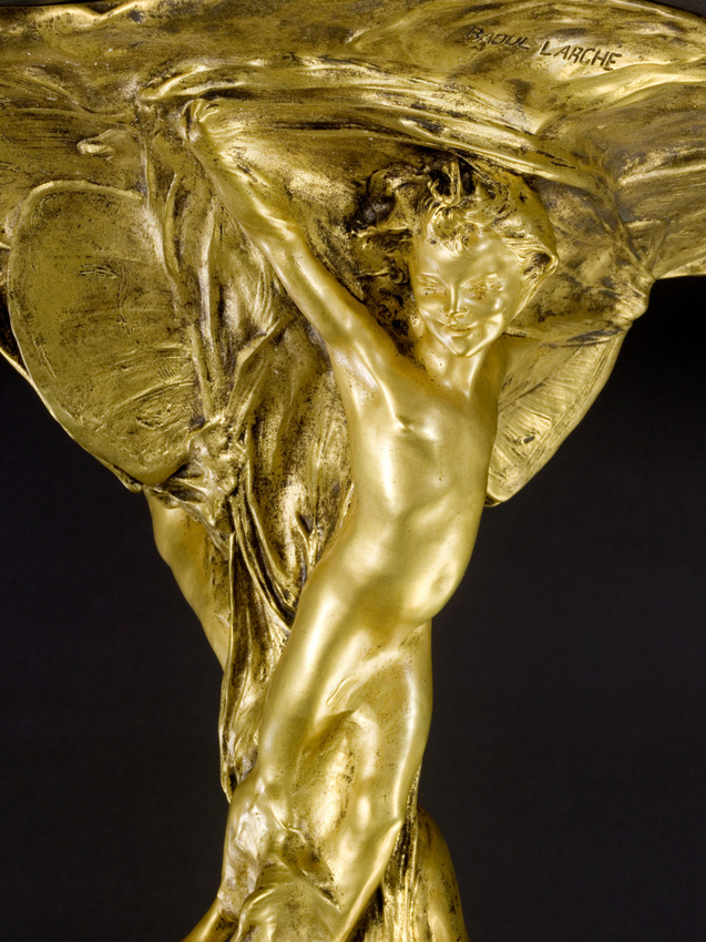 Raoul Larche - Lustre