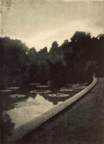 Joseph Keiley - A Garden of Dreams