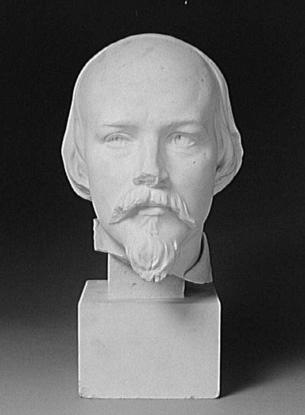 Jules Franceschi - Victor Massé