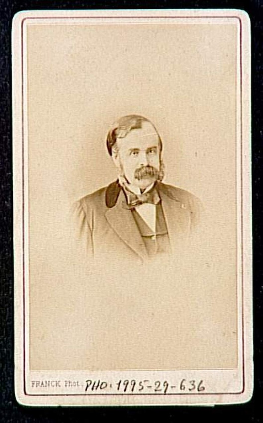 Franck - M. Haentjens