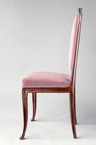 Louis Majorelle - Chaise