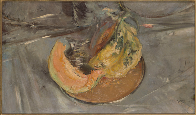 Giovanni Boldini - Le Melon