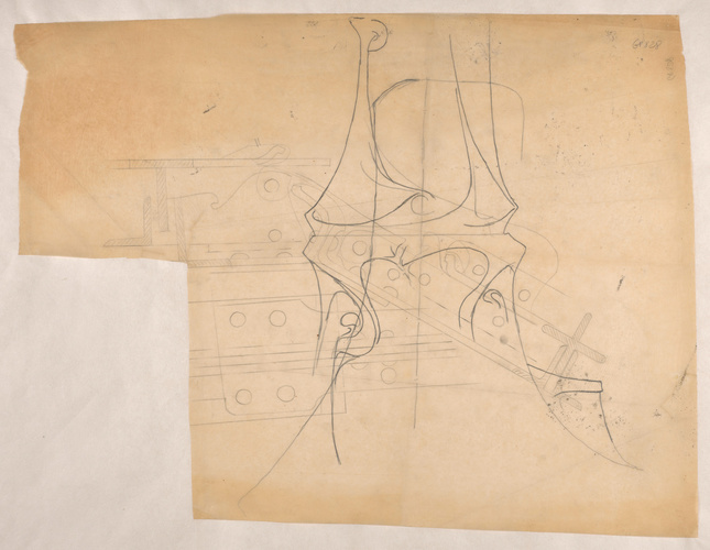 Hector Guimard - Paris, Le Métropolitain