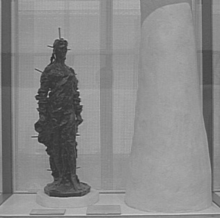 Jean-Baptiste Carpeaux - La Patrie