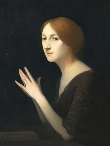 Marguerite Moreno