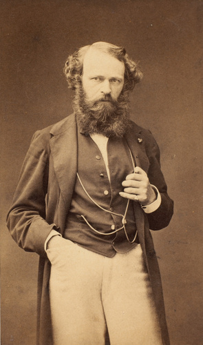 Pierre Lanith Petit - Arsène Houssaye