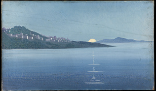 Alphonse Osbert - Carthage