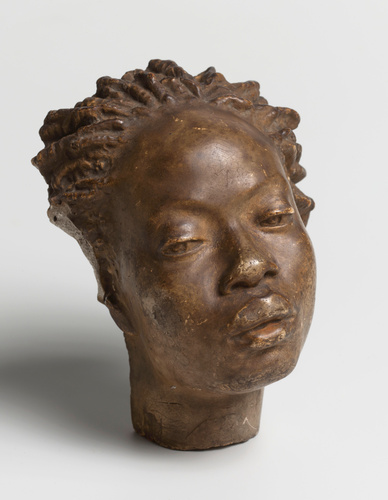 Charles Henri Joseph Cordier - Vénus africaine