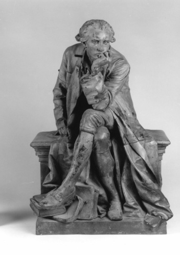 Aimé Jules Dalou - Lavoisier n° 1