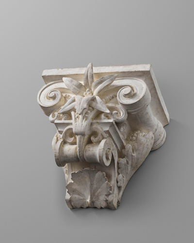 Victor Ruprich-Robert - Console