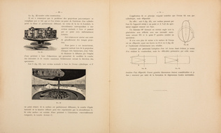 Louis Lumière - Notice sur les titres et travaux de Monsieur Louis Lumière