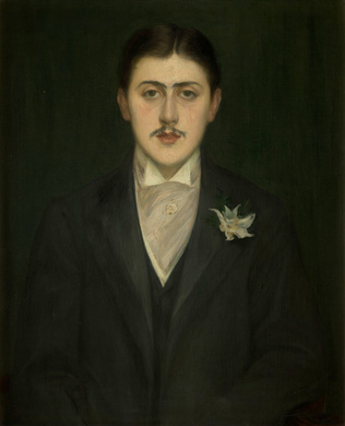 Portrait de Jacques-Émile Blanche | Paris Musées
