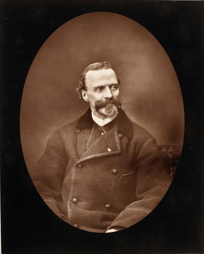 Ferdinand Mulnier - Cham
