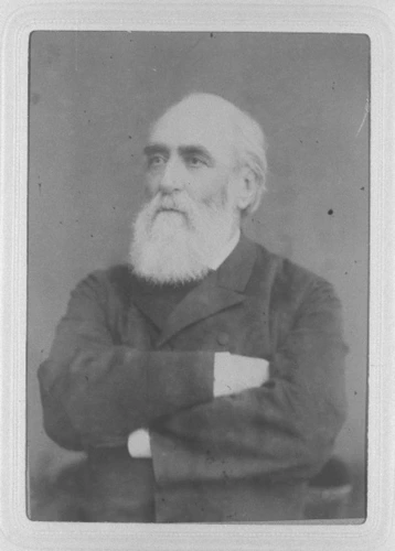 Ernest Ladrey - Madier Montjau