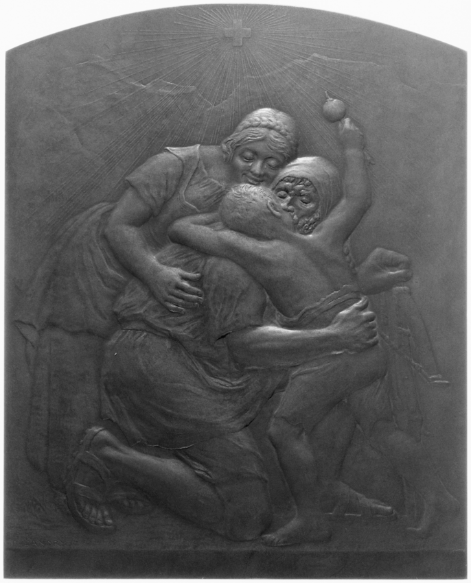 Guillaume Tell - Fritz Ulysse Landry