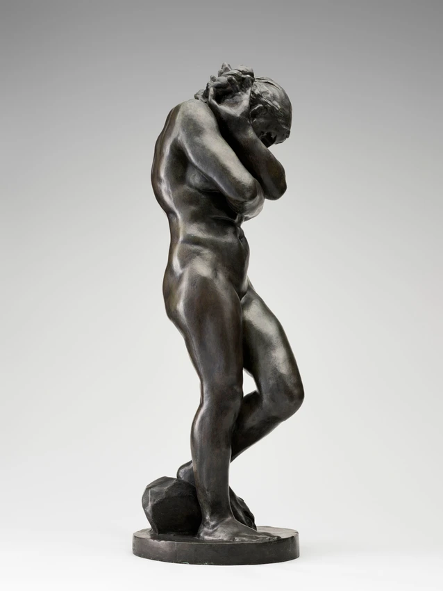 Eve - Auguste Rodin