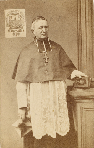Monseigneur Chalandon