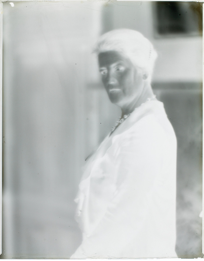 Paul Burty Haviland - Mme Charles Vignier
