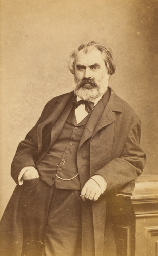 Pierre-Louis Pierson - M. Pelletan