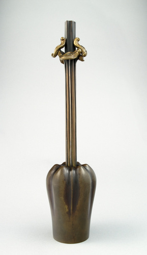 Lucien Bonvallet - Pistil du lys