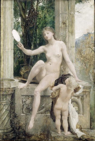 Paul Baudry - La Vérité