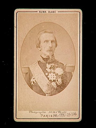 Numa Blanc et Cie - Baron Renault