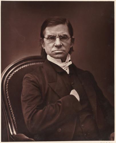 Pierre Lanith Petit - Littré