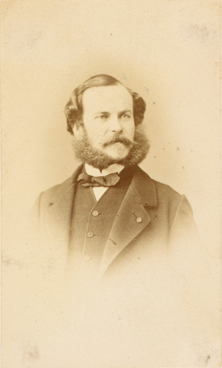 Franck - Comte Murat
