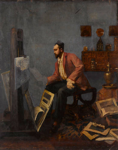 Antonin Personnaz