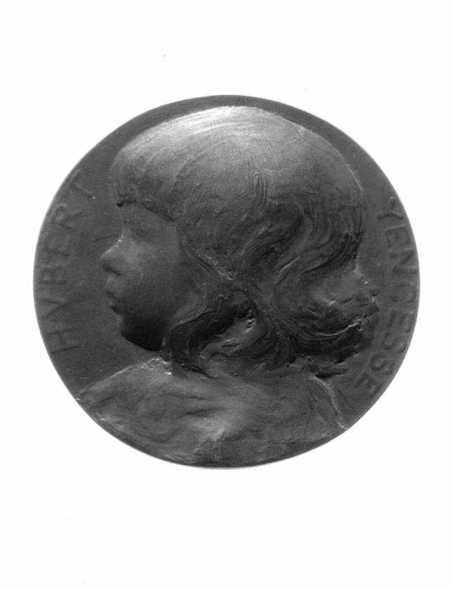 Ovide Yencesse - Hubert Yencesse