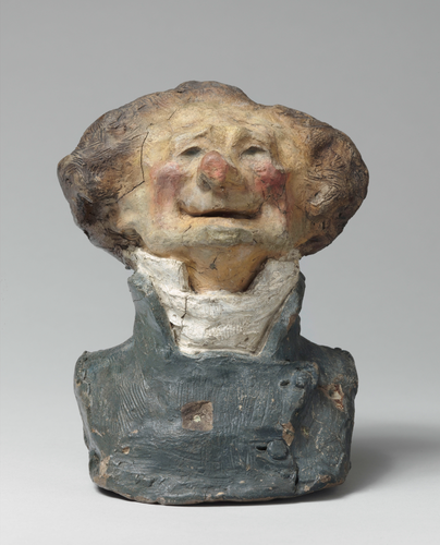 Honoré Daumier - Charles Philipon