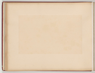 Anonyme - Projet de reconstruction de l'hôtel de ville de Paris, plan du premier...