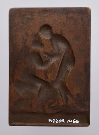 Charles Pillet - Primavera