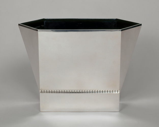 Jean Puiforcat - Vase