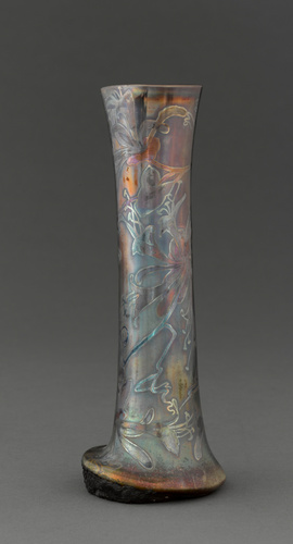 Amédée de Caranza - Vase