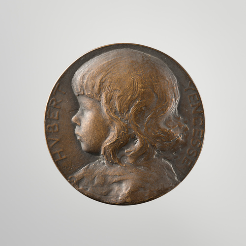 Ovide Yencesse - Hubert Yencesse