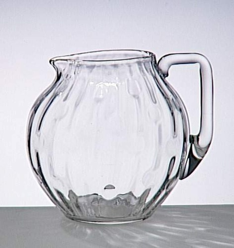 Koloman Moser - Pot à bière "meteor"