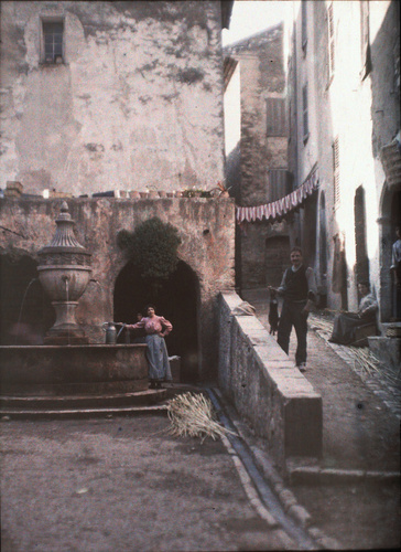 Anonyme - St Paul