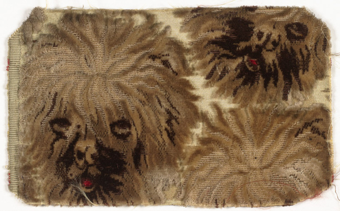 Tassinari & Chatel - Tissage pour pantoufles