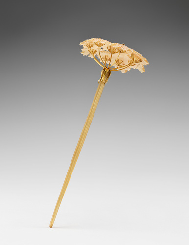 Berce - René Lalique | Musée d'Orsay