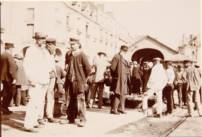 Henri Lemoine - Concarneau ?