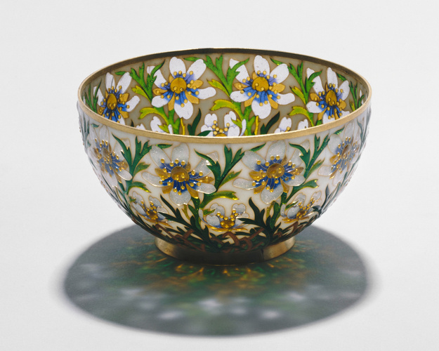 Fernand Thesmar - Tasse