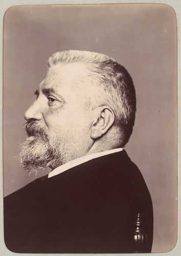 Gustave Popelin - Gustave Popelin